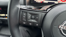 Nissan Qashqai 1.3 DiG-T MH N-Connecta 5dr Petrol Hatchback